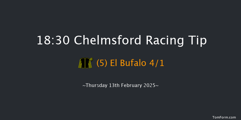 Chelmsford  18:30 Handicap (Class 4) 6f Thu 30th Jan 2025