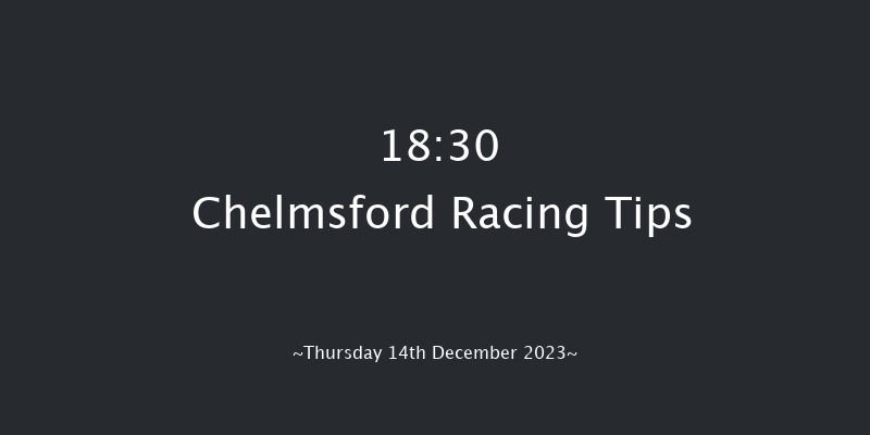 Chelmsford 18:30 Stakes (Class 4) 10f Mon 11th Dec 2023