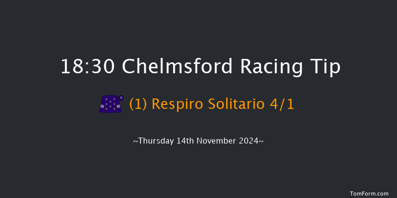 Chelmsford  18:30 Handicap (Class 6) 8f Sat 9th Nov 2024