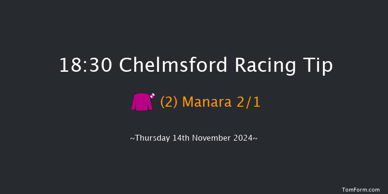 Chelmsford  18:30 Handicap (Class 6) 8f Sat 9th Nov 2024