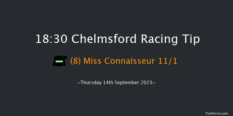 Chelmsford 18:30 Handicap (Class 6) 8f Sat 2nd Sep 2023