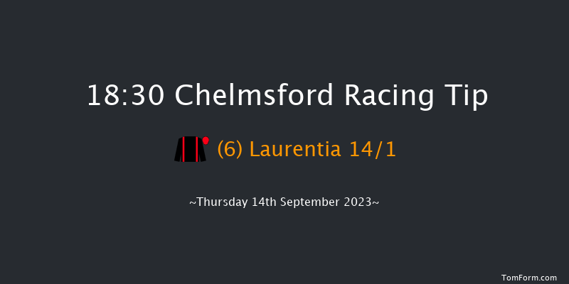 Chelmsford 18:30 Handicap (Class 6) 8f Sat 2nd Sep 2023