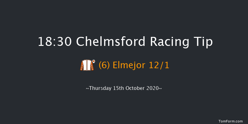 tote.co.uk Free Streaming Every UK Race Handicap Chelmsford 18:30 Handicap (Class 4) 7f Sat 10th Oct 2020