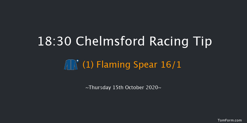 tote.co.uk Free Streaming Every UK Race Handicap Chelmsford 18:30 Handicap (Class 4) 7f Sat 10th Oct 2020