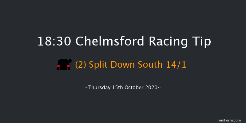 tote.co.uk Free Streaming Every UK Race Handicap Chelmsford 18:30 Handicap (Class 4) 7f Sat 10th Oct 2020