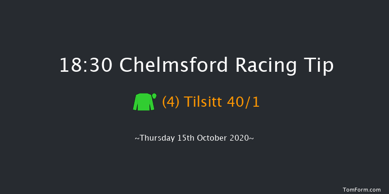 tote.co.uk Free Streaming Every UK Race Handicap Chelmsford 18:30 Handicap (Class 4) 7f Sat 10th Oct 2020