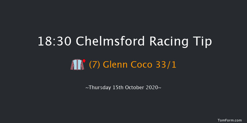 tote.co.uk Free Streaming Every UK Race Handicap Chelmsford 18:30 Handicap (Class 4) 7f Sat 10th Oct 2020