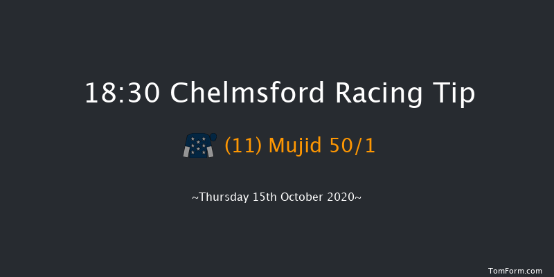 tote.co.uk Free Streaming Every UK Race Handicap Chelmsford 18:30 Handicap (Class 4) 7f Sat 10th Oct 2020