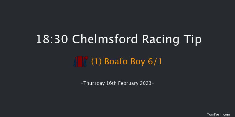 Chelmsford 18:30 Handicap (Class 5) 7f Fri 10th Feb 2023