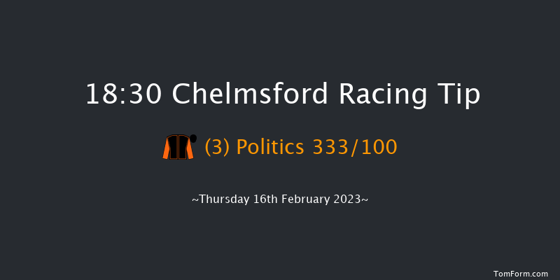 Chelmsford 18:30 Handicap (Class 5) 7f Fri 10th Feb 2023