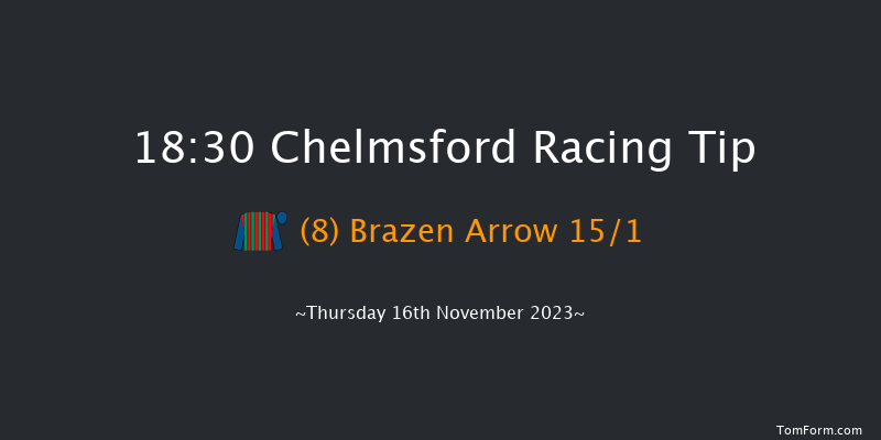 Chelmsford 18:30 Handicap (Class 6) 7f Sat 11th Nov 2023