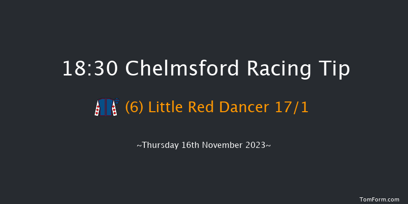 Chelmsford 18:30 Handicap (Class 6) 7f Sat 11th Nov 2023