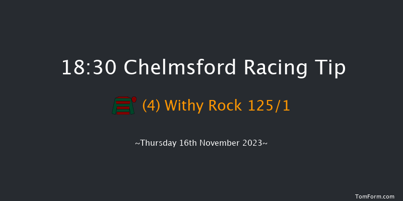 Chelmsford 18:30 Handicap (Class 6) 7f Sat 11th Nov 2023