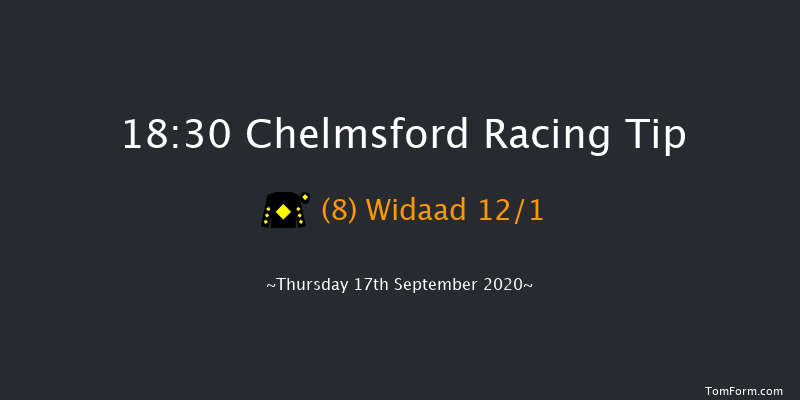 Fairwood Novice Stakes Chelmsford 18:30 Stakes (Class 5) 8f Sun 13th Sep 2020