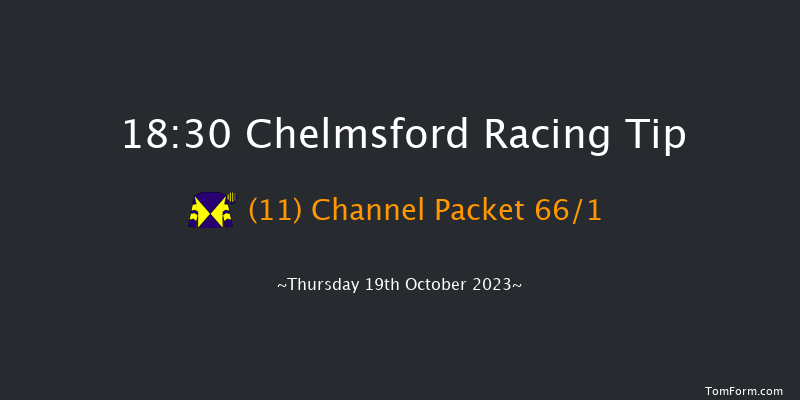 Chelmsford 18:30 Handicap (Class 6) 8f Sat 14th Oct 2023