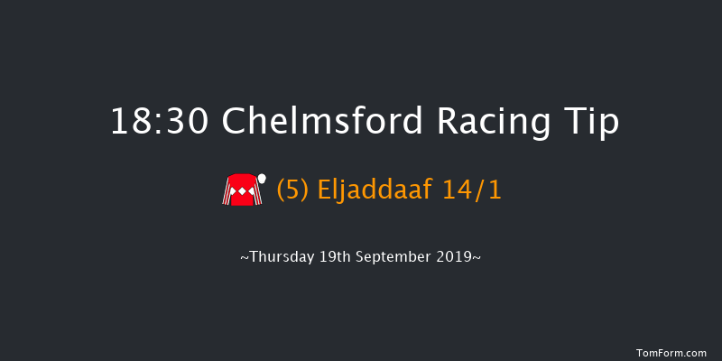 Chelmsford 18:30 Handicap (Class 2) 6f Sat 14th Sep 2019