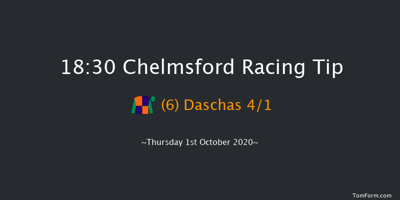 tote.co.uk Free Streaming Every UK Race Handicap Chelmsford 18:30 Handicap (Class 4) 5f Sat 26th Sep 2020