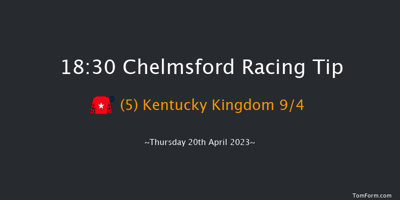 Chelmsford 18:30 Handicap (Class 6) 10f Thu 13th Apr 2023