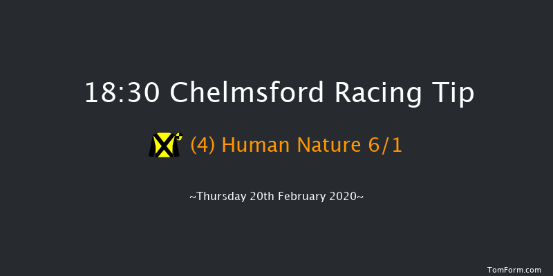 May Bank Holiday Family Fun Day Handicap Chelmsford 18:30 Handicap (Class 4) 7f Thu 13th Feb 2020