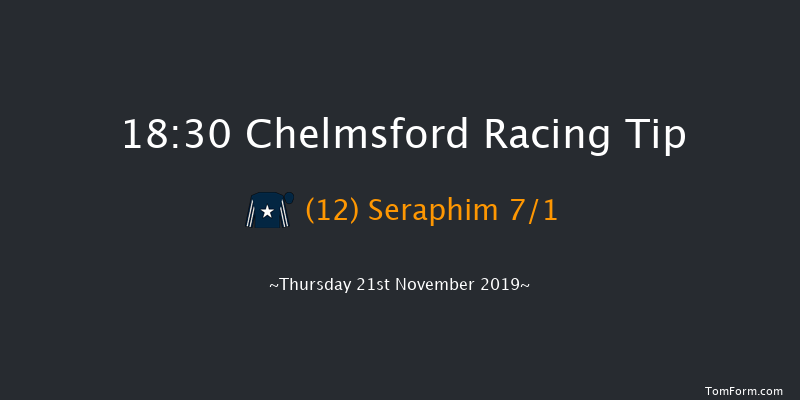 Chelmsford 18:30 Handicap (Class 6) 6f Tue 19th Nov 2019