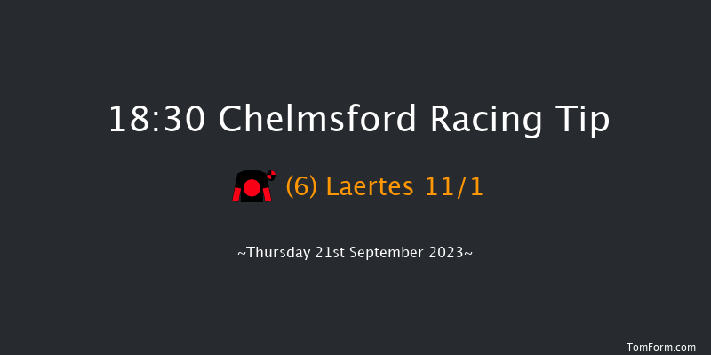 Chelmsford 18:30 Handicap (Class 6) 7f Thu 14th Sep 2023