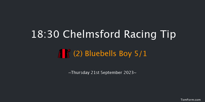 Chelmsford 18:30 Handicap (Class 6) 7f Thu 14th Sep 2023