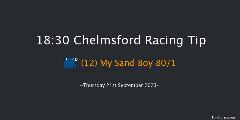 Chelmsford 18:30 Handicap (Class 6) 7f Thu 14th Sep 2023