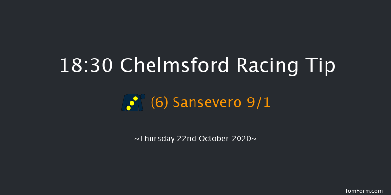 tote.co.uk Free Streaming Every UK Race Handicap Chelmsford 18:30 Handicap (Class 5) 7f Thu 15th Oct 2020