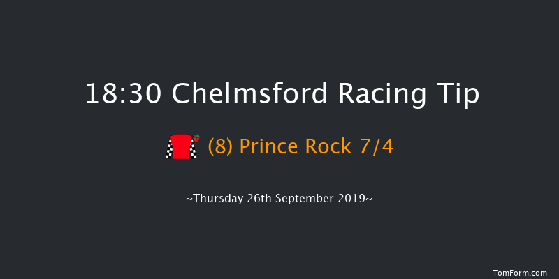 Chelmsford 18:30 Handicap (Class 7) 6f Tue 24th Sep 2019