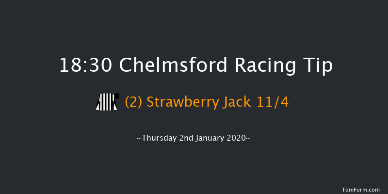 Chelmsford 18:30 Handicap (Class 4) 8f Fri 13th Dec 2019