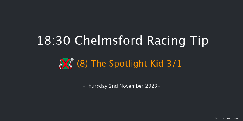 Chelmsford 18:30 Handicap (Class 5) 7f Sat 28th Oct 2023