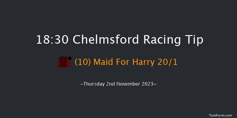 Chelmsford 18:30 Handicap (Class 5) 7f Sat 28th Oct 2023