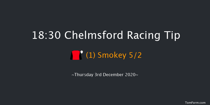 Racing Welfare Handicap Chelmsford 18:30 Handicap (Class 6) 5f Fri 27th Nov 2020
