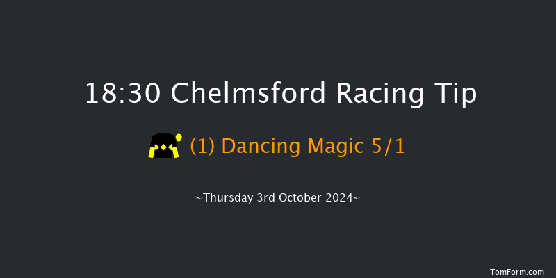 Chelmsford  18:30 Maiden (Class 5) 7f Sat 28th Sep 2024