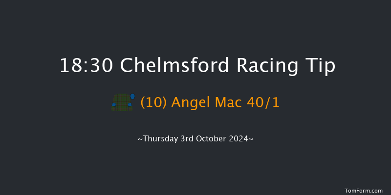 Chelmsford  18:30 Maiden (Class 5) 7f Sat 28th Sep 2024