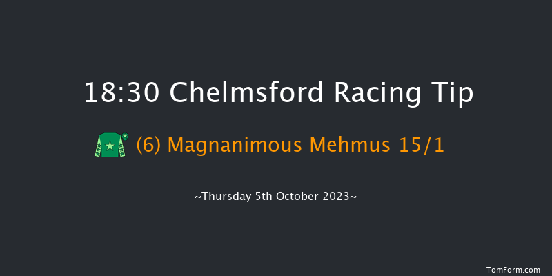 Chelmsford 18:30 Handicap (Class 6) 10f Sat 30th Sep 2023