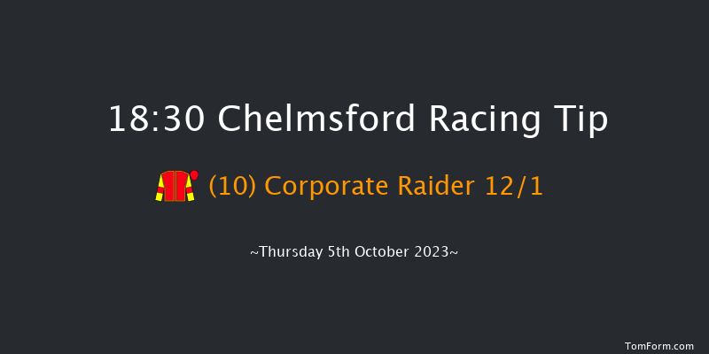 Chelmsford 18:30 Handicap (Class 6) 10f Sat 30th Sep 2023