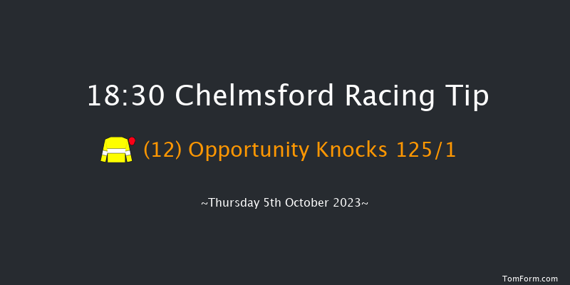 Chelmsford 18:30 Handicap (Class 6) 10f Sat 30th Sep 2023