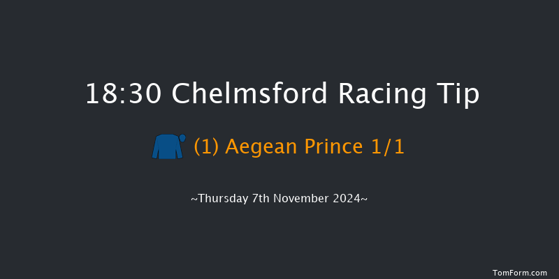 Chelmsford  18:30 Stakes (Class 4) 10f Thu 31st Oct 2024