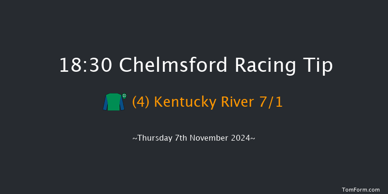 Chelmsford  18:30 Stakes (Class 4) 10f Thu 31st Oct 2024