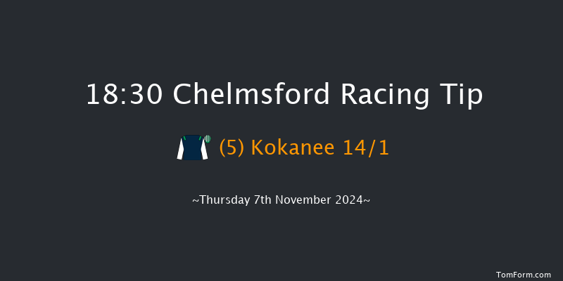 Chelmsford  18:30 Stakes (Class 4) 10f Thu 31st Oct 2024