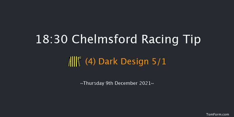 Chelmsford 18:30 Handicap (Class 6) 6f Thu 2nd Dec 2021
