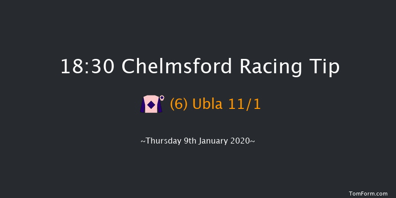 Chelmsford 18:30 Handicap (Class 6) 7f Thu 2nd Jan 2020