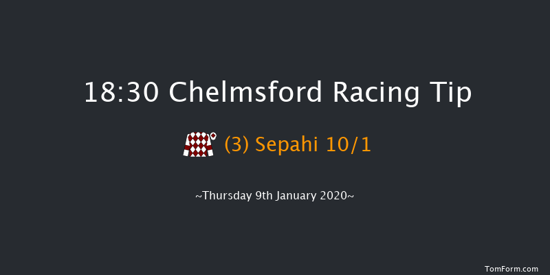 Chelmsford 18:30 Handicap (Class 6) 7f Thu 2nd Jan 2020