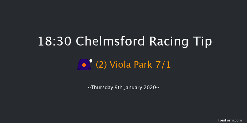 Chelmsford 18:30 Handicap (Class 6) 7f Thu 2nd Jan 2020