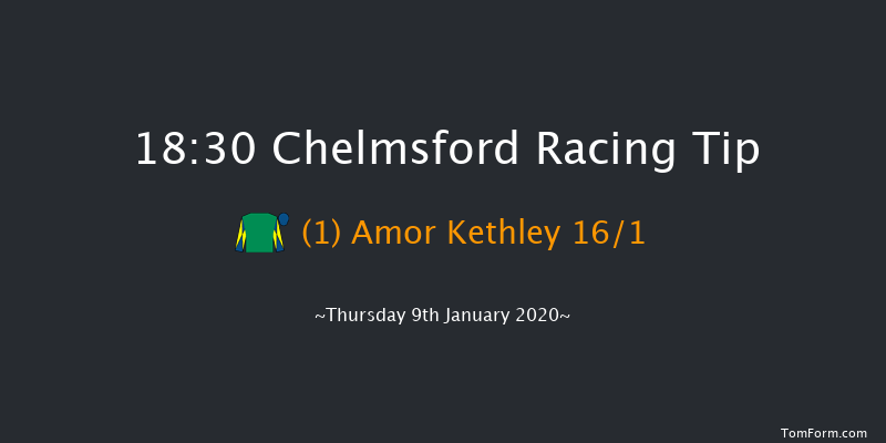 Chelmsford 18:30 Handicap (Class 6) 7f Thu 2nd Jan 2020