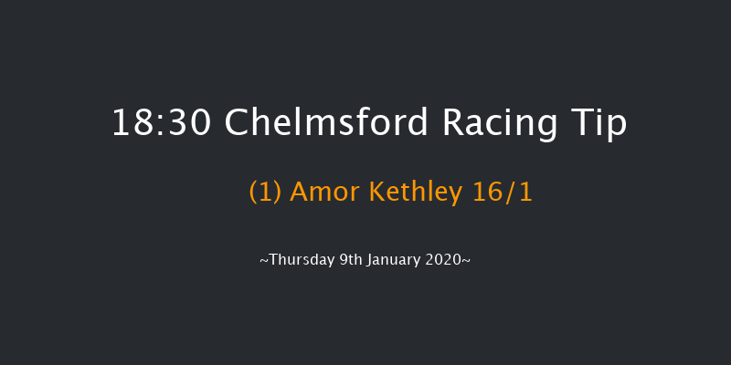 Chelmsford 18:30 Handicap (Class 6) 7f Thu 2nd Jan 2020