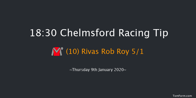 Chelmsford 18:30 Handicap (Class 6) 7f Thu 2nd Jan 2020