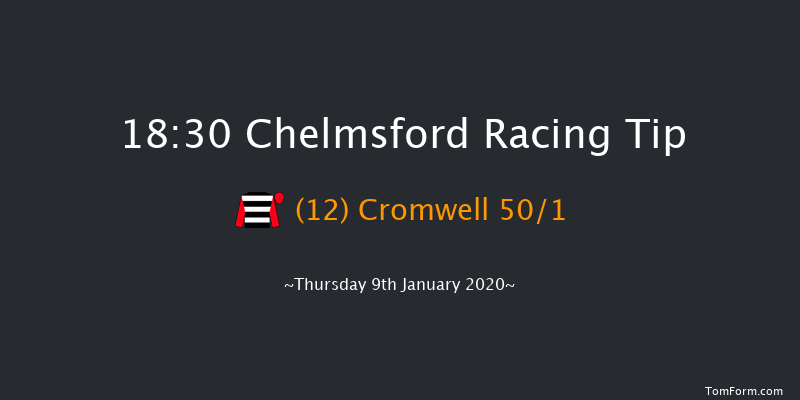Chelmsford 18:30 Handicap (Class 6) 7f Thu 2nd Jan 2020
