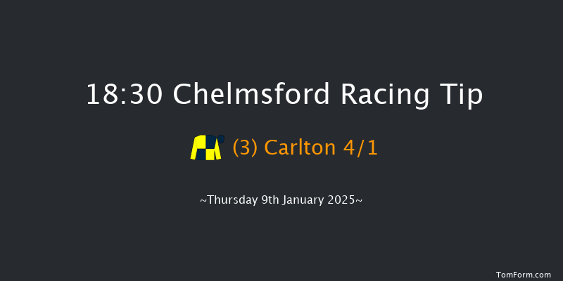 Chelmsford  18:30 Handicap (Class 6) 14f Thu 19th Dec 2024